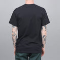Load image into Gallery viewer, Fucking Awesome Stamp T-Shirt Black