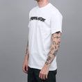 Load image into Gallery viewer, Fucking Awesome Stamp T-Shirt White