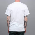 Load image into Gallery viewer, Fucking Awesome Stamp T-Shirt White