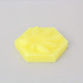 Load image into Gallery viewer, Ganj Wax Lemon Wax Yellow