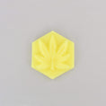 Load image into Gallery viewer, Ganj Wax Lemon Wax Yellow
