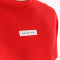 Load image into Gallery viewer, Glue Don’t Sniff Glue T-Shirt Red