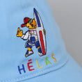 Load image into Gallery viewer, Helas Surf Jam Cap Blue