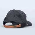 Load image into Gallery viewer, Helas Wavy Cap Black