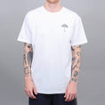 Load image into Gallery viewer, Helas Good Dose T-Shirt White