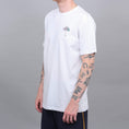 Load image into Gallery viewer, Helas Good Dose T-Shirt White