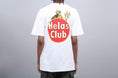 Load image into Gallery viewer, Helas Havane T-Shirt Heather Grey