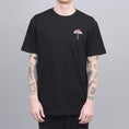 Load image into Gallery viewer, Helas Umbrella Camo T-Shirt Black