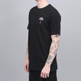 Load image into Gallery viewer, Helas Umbrella Camo T-Shirt Black