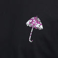 Load image into Gallery viewer, Helas Umbrella Camo T-Shirt Black