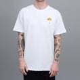 Load image into Gallery viewer, Helas Umbrella Camo T-Shirt White