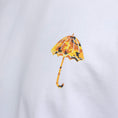 Load image into Gallery viewer, Helas Umbrella Camo T-Shirt White