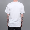 Load image into Gallery viewer, Hockey Blend In T-Shirt White