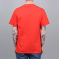 Load image into Gallery viewer, Hockey City Fear T-Shirt Fiery Red