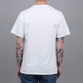 Load image into Gallery viewer, Hockey City Fear T-Shirt White