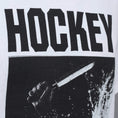 Load image into Gallery viewer, Hockey City Fear T-Shirt White