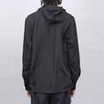Load image into Gallery viewer, HUF Productions Inc Anorak Black