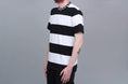 Load image into Gallery viewer, HUF Ace Stripe Shirt Black