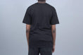 Load image into Gallery viewer, HUF Blackout Check Box T-Shirt Black