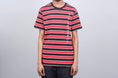 Load image into Gallery viewer, HUF Lexington Knit T-Shirt Apple