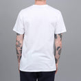 Load image into Gallery viewer, Iggy Pierced T-Shirt White