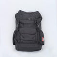 Load image into Gallery viewer, Independent Transit Travel Bag Black