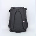 Load image into Gallery viewer, Independent Transit Travel Bag Black