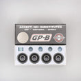 Load image into Gallery viewer, Independent Genuine Parts GP-B Bearings Black