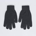 Load image into Gallery viewer, Independent Crosses Gloves Black