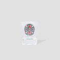 Load image into Gallery viewer, Independent Truck Co Shot Glass Clear
