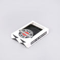 Load image into Gallery viewer, Independent 1/8 inch Risers Black