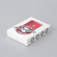 Load image into Gallery viewer, Independent 1/8 Riser Pads Red