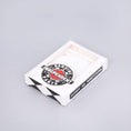Load image into Gallery viewer, Independent 1/8 Riser Pads White
