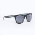 Load image into Gallery viewer, Independent Blaze Sunglasses Grey