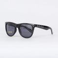 Load image into Gallery viewer, Independent Manner Sunglasses Black