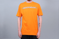 Load image into Gallery viewer, Independent Bar Cross T-Shirt Orange