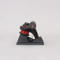 Load image into Gallery viewer, Independent 169 Stage 11 Classic OGBC Skateboard Trucks Flat Black
