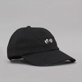 Load image into Gallery viewer, Last Resort AB Eyes 6 Panel Cap Black