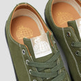 Load image into Gallery viewer, Last Resort AB VM003 Canvas Lo Shoes Leaf Green / Black
