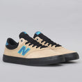 Load image into Gallery viewer, New Balance 255 Shoes Tan / Blue
