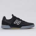 Load image into Gallery viewer, New Balance 288 Jack Curtin Shoes Black / Grey