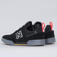 Load image into Gallery viewer, New Balance 288 Jack Curtin Shoes Black / Grey