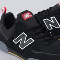 Load image into Gallery viewer, New Balance 288 Jack Curtin Shoes Black / Grey
