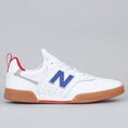 Load image into Gallery viewer, New Balance 288 Sport Shoes White / Royal