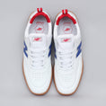 Load image into Gallery viewer, New Balance 288 Sport Shoes White / Royal