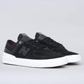 Load image into Gallery viewer, New Balance 379 Shoes Black / White
