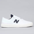 Load image into Gallery viewer, New Balance 379 Shoes White / Navy
