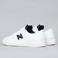 Load image into Gallery viewer, New Balance 379 Shoes White / Navy