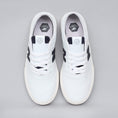 Load image into Gallery viewer, New Balance 379 Shoes White / Navy