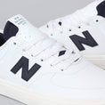 Load image into Gallery viewer, New Balance 379 Shoes White / Navy